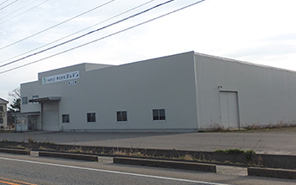 株式会社ヨシデン　村上工場