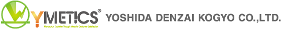 YOSHIDA DENZAI KOGYO CO.,LTD
