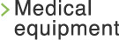 Medical equipment
