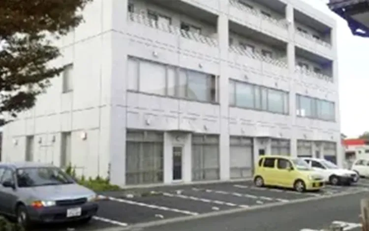 勝田営業所